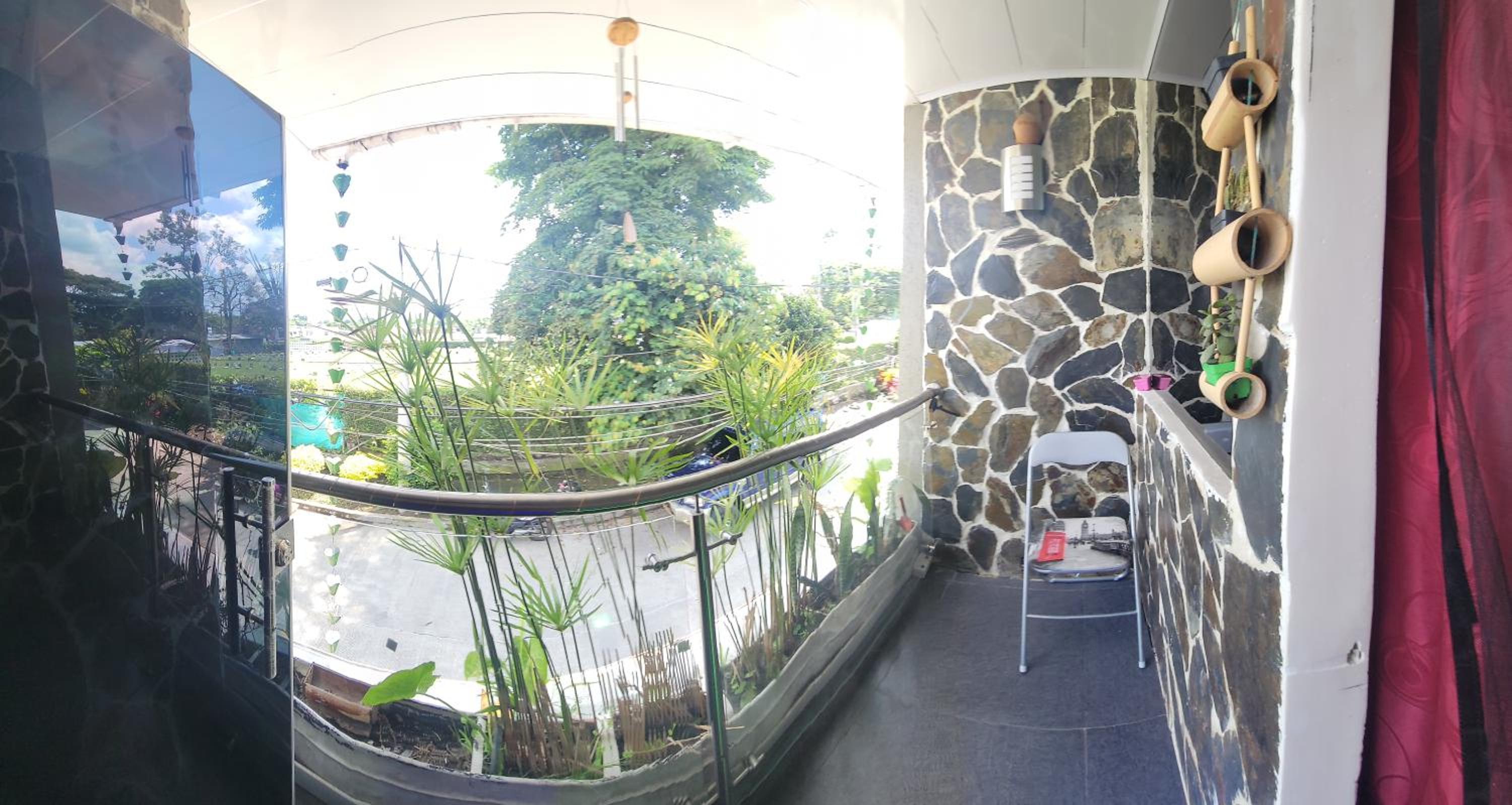 Mi Casa Es Su Casa! El Eden, La Tebaida, Colombia