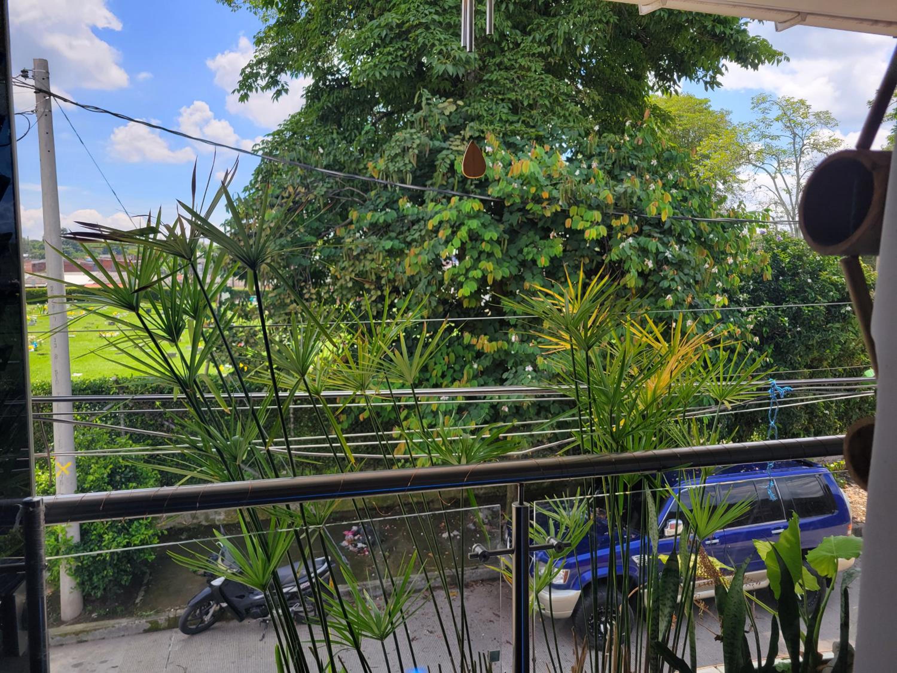Mi Casa Es Su Casa! El Eden, La Tebaida, Colombia