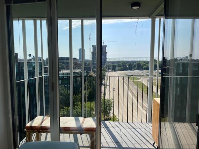 Apartment in Wien