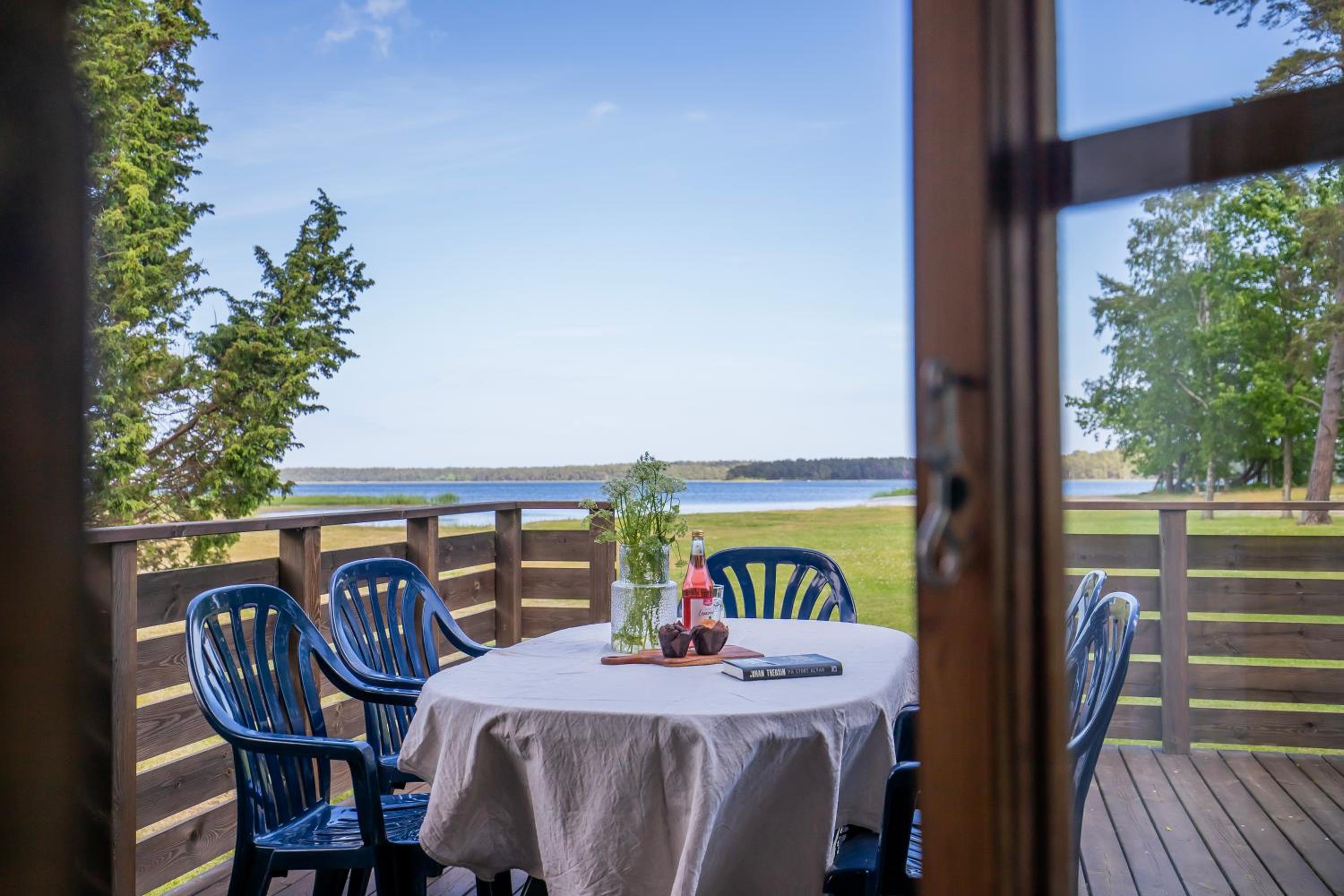 Hotel Grankullavik Fritidsby