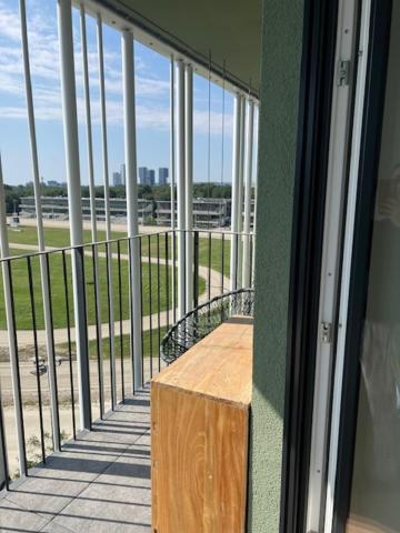 Apartment in Wien