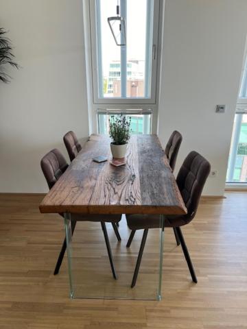 Apartment in Wien