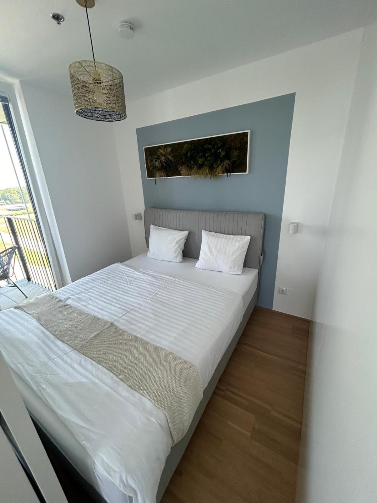 Apartment in Wien