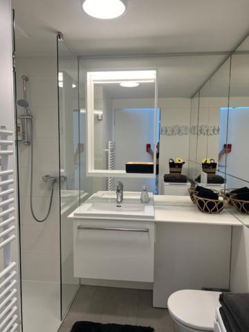 Apartment in Wien