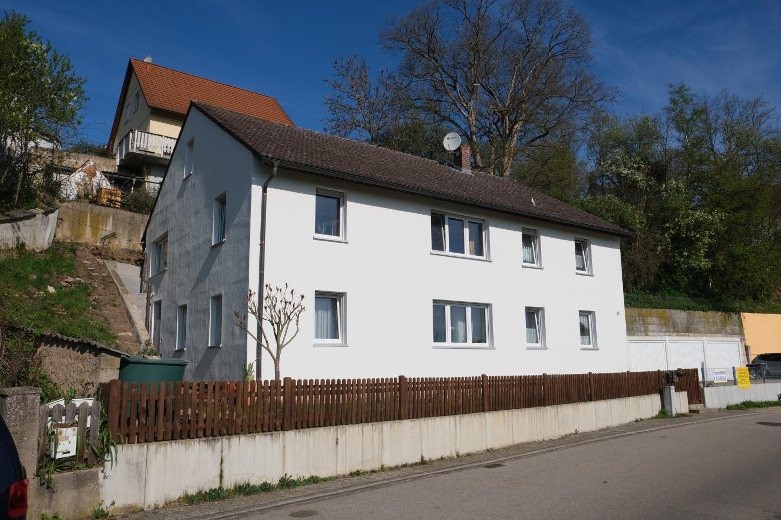 Ferienwohnung Andreas Krysta