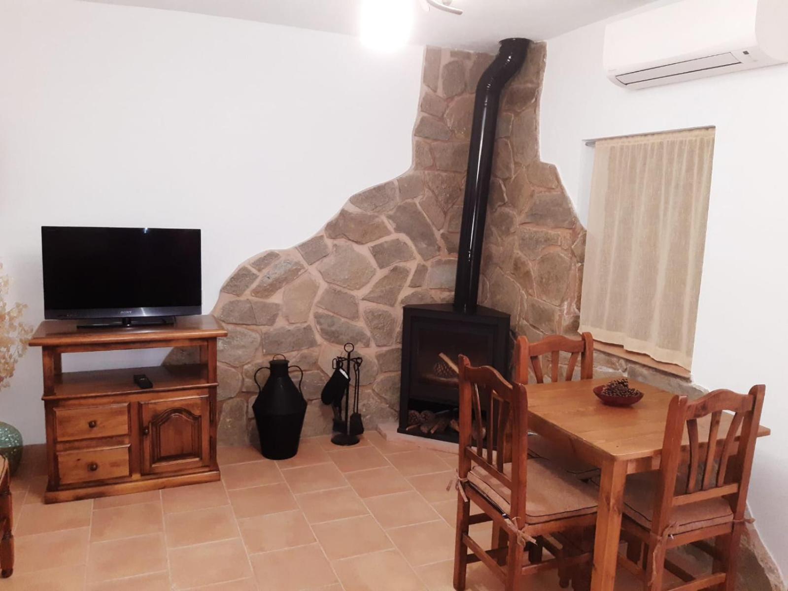 Casas rurales Casa Noguera photo 5
