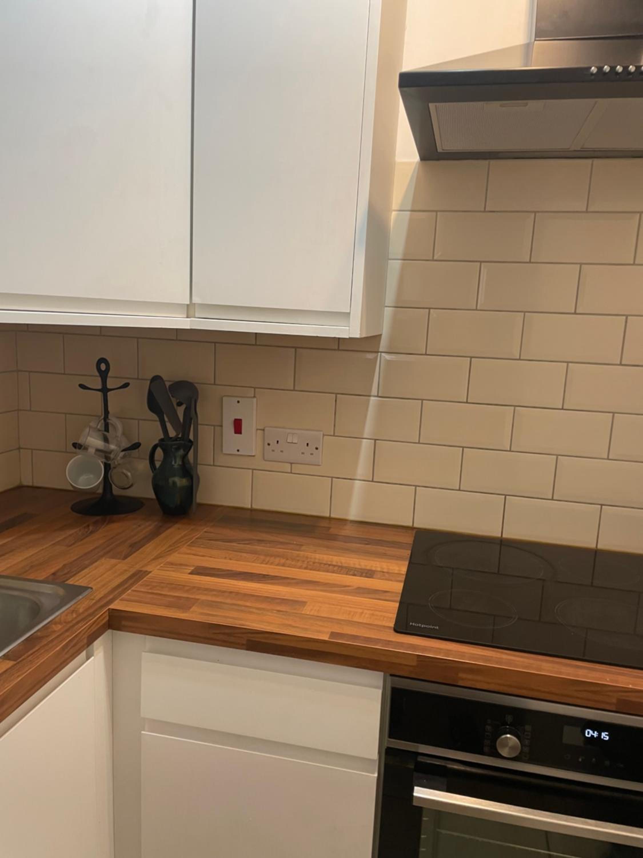 Excellently located modern 2 bed in the heart of the Liberties in Dublin