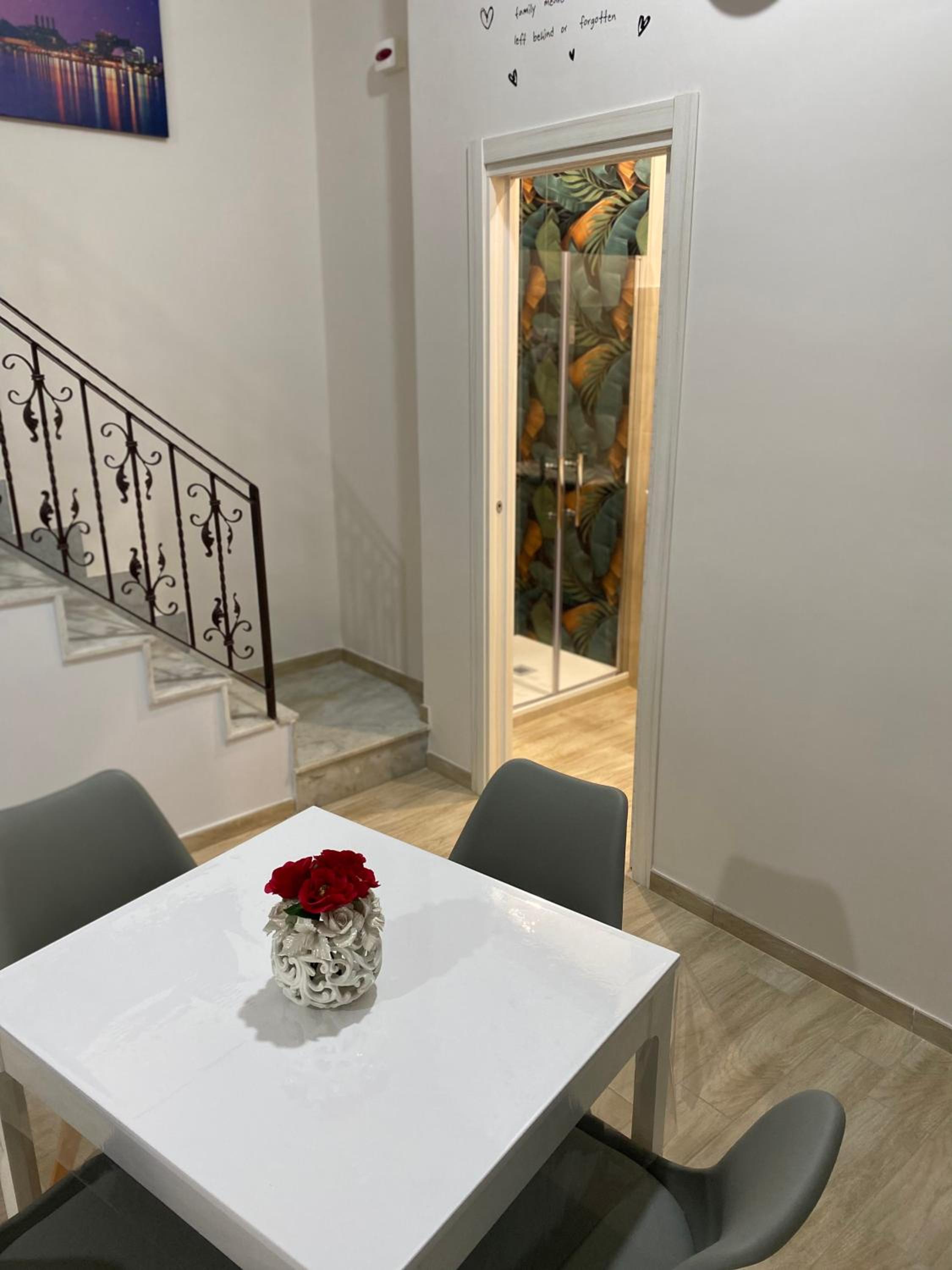 La Petite Maison