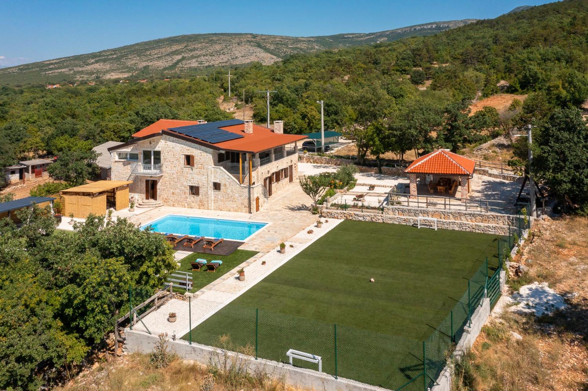 Hotel Villa PerVa - Image 1