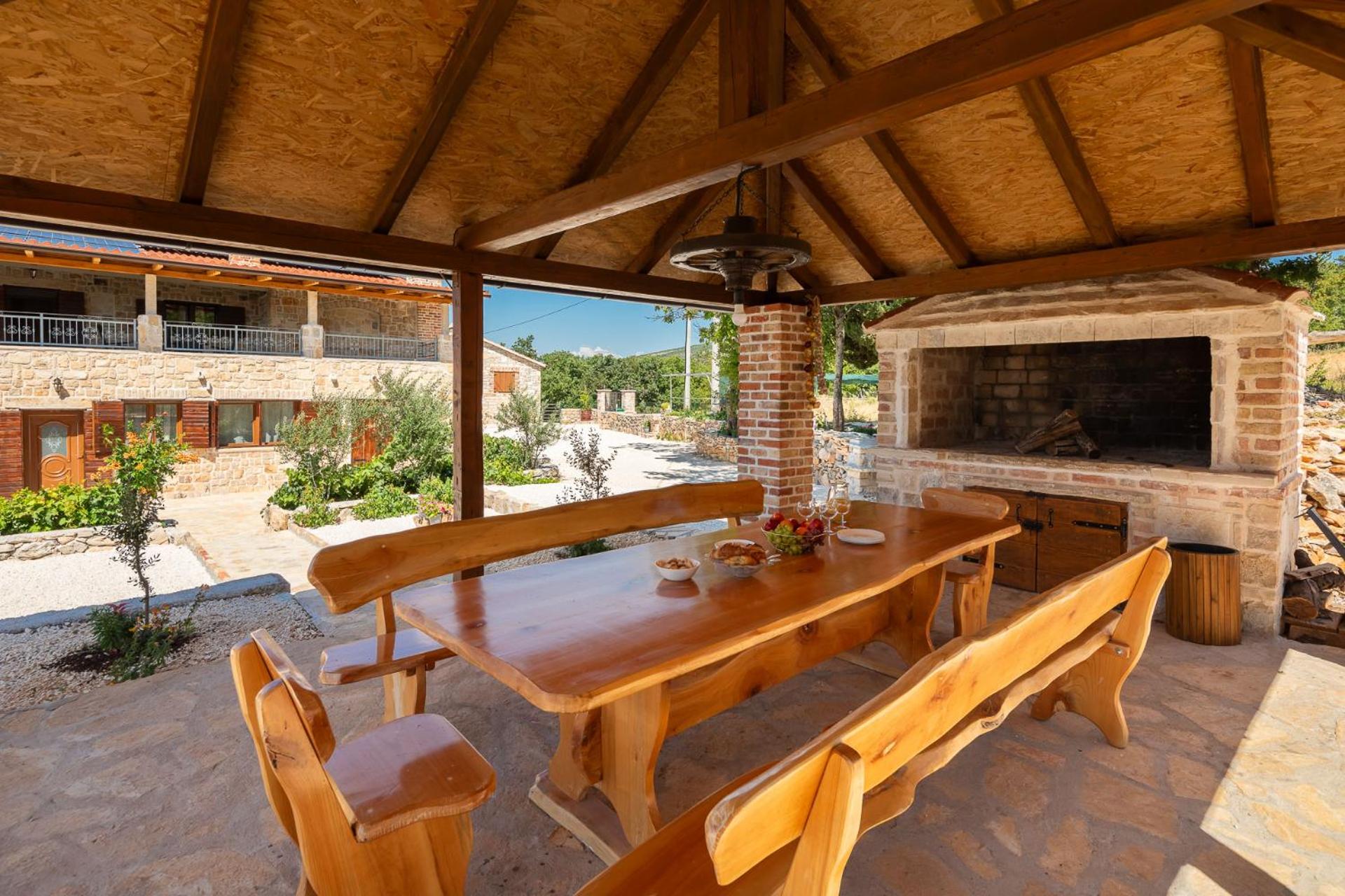 Villa PerVa view 4