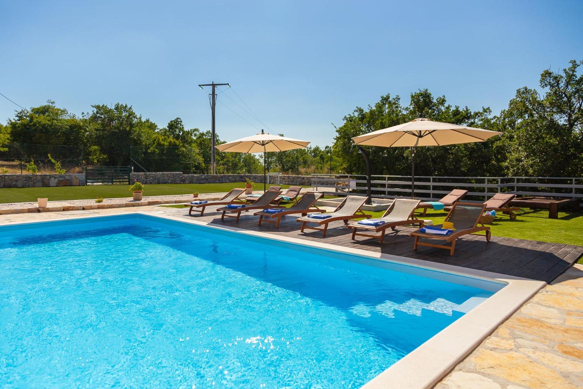 Villa PerVa view 5