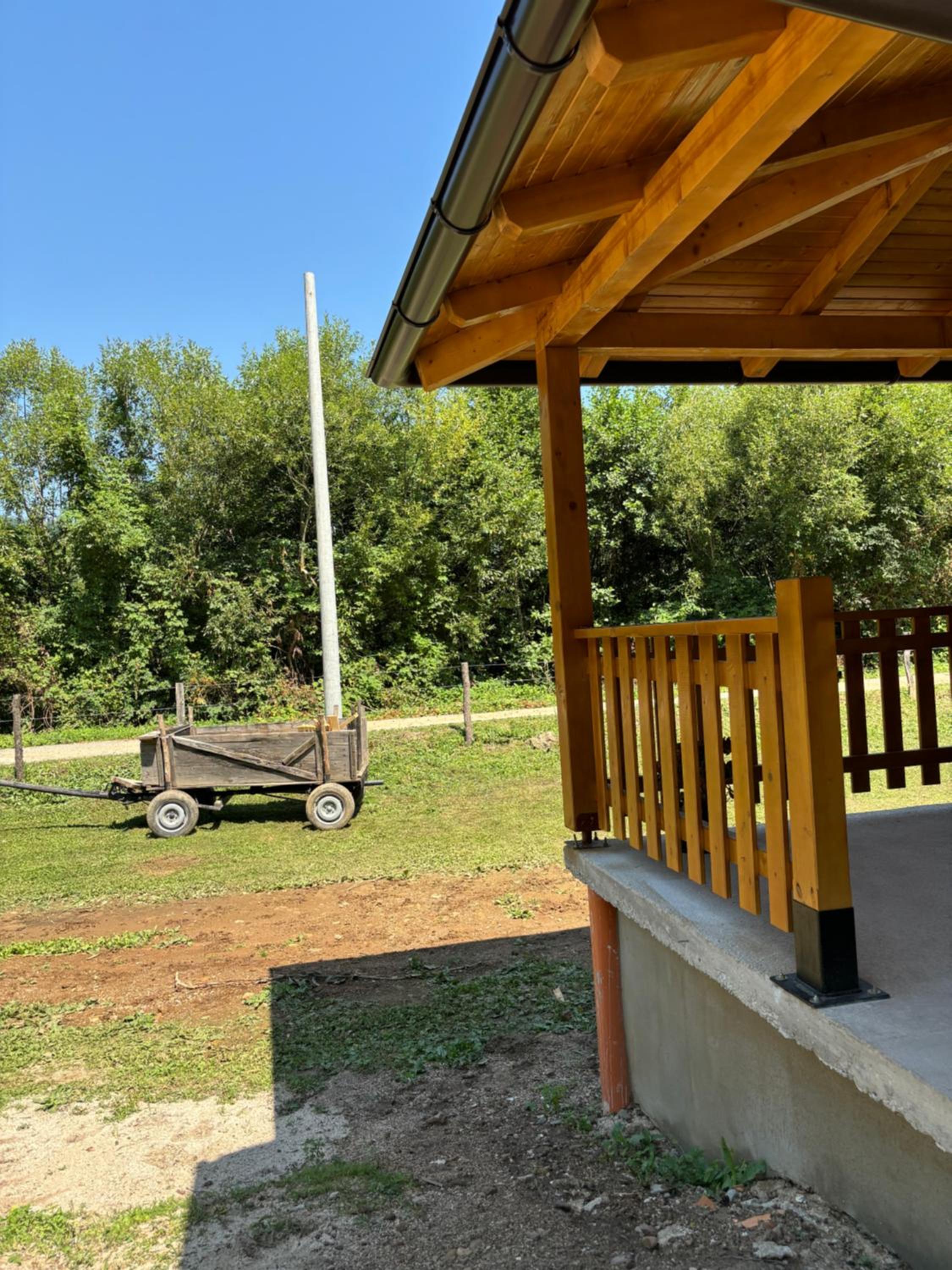 Ranch Jajce