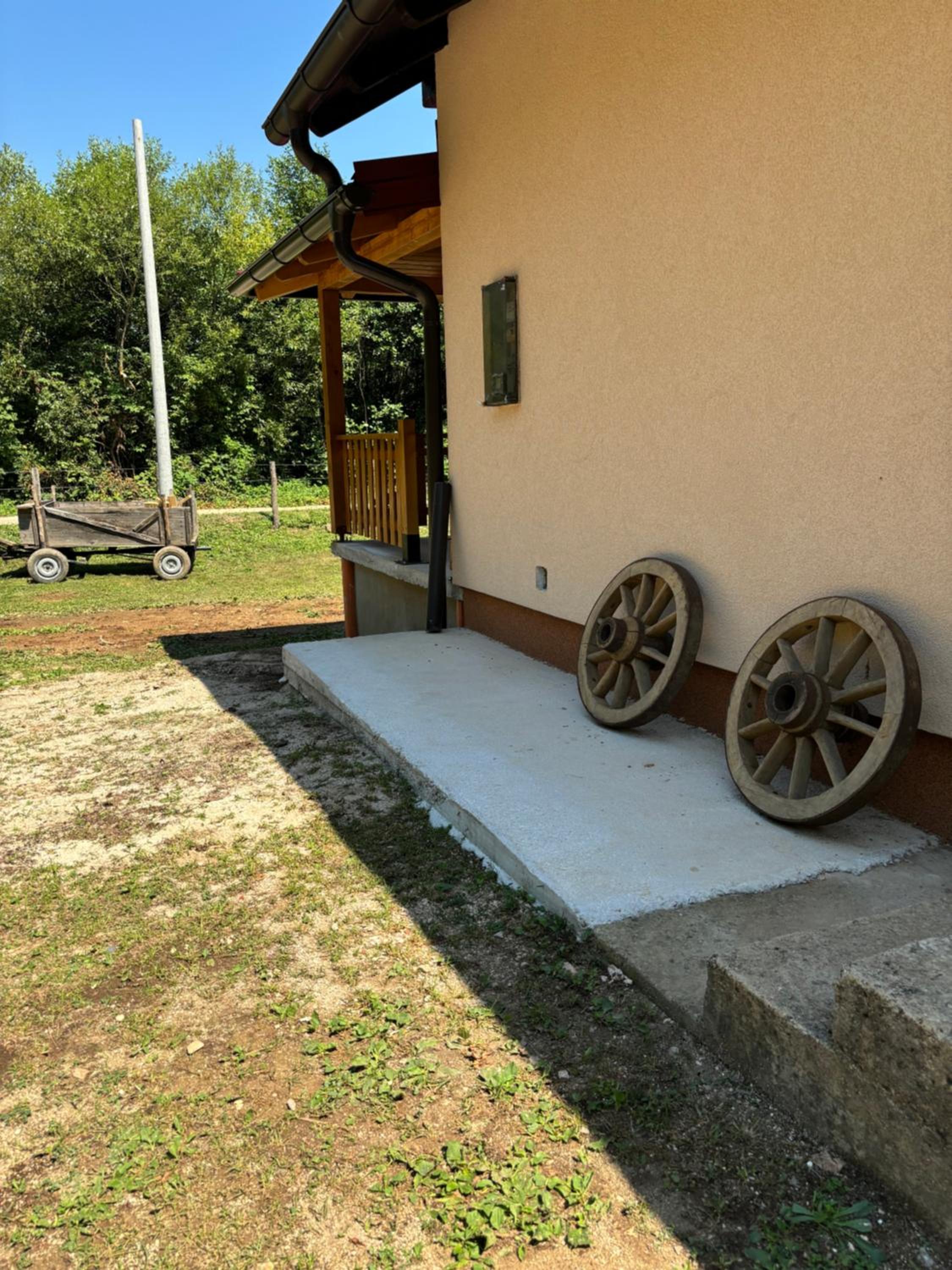Ranch Jajce