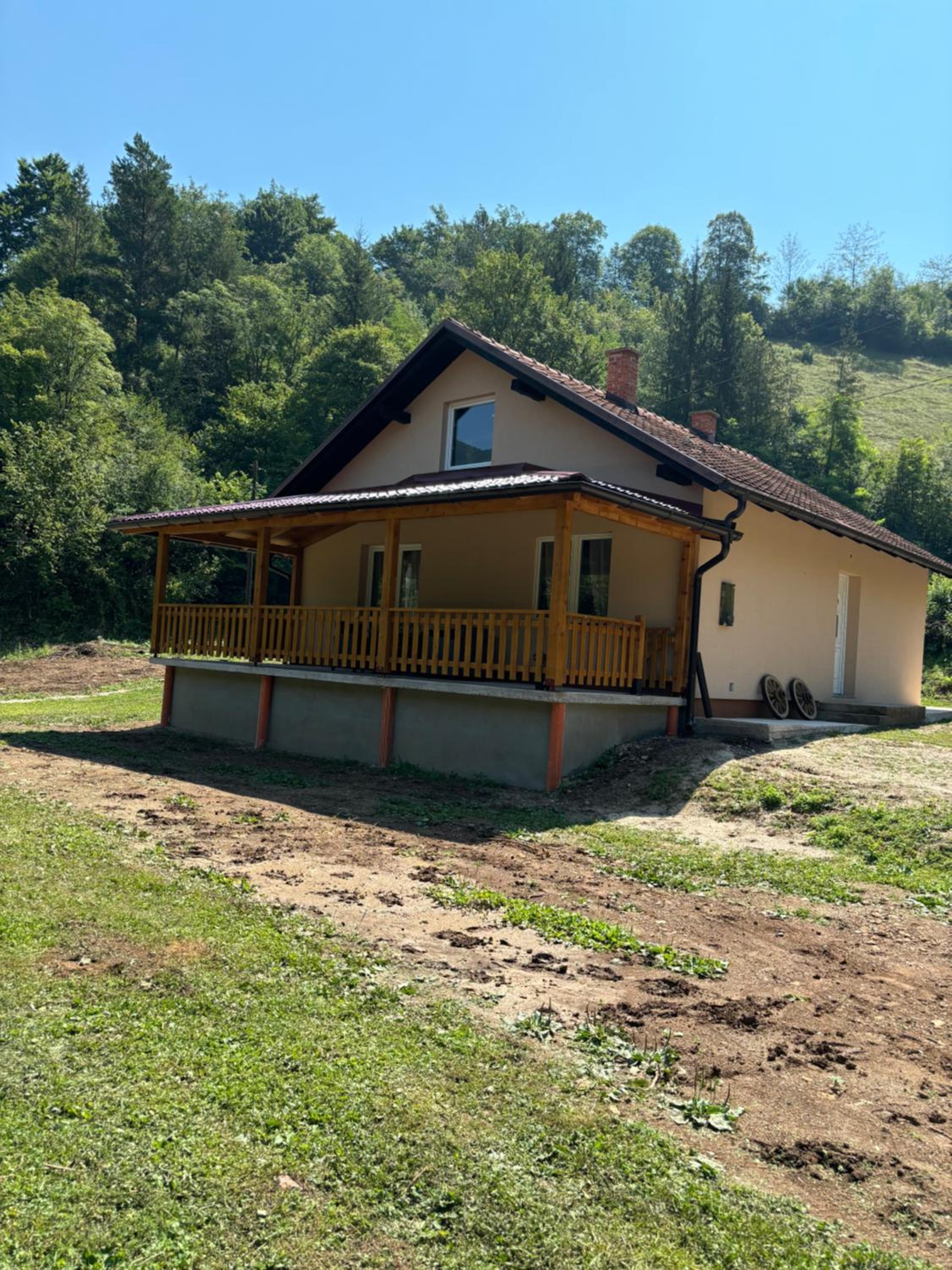 Ranch Jajce