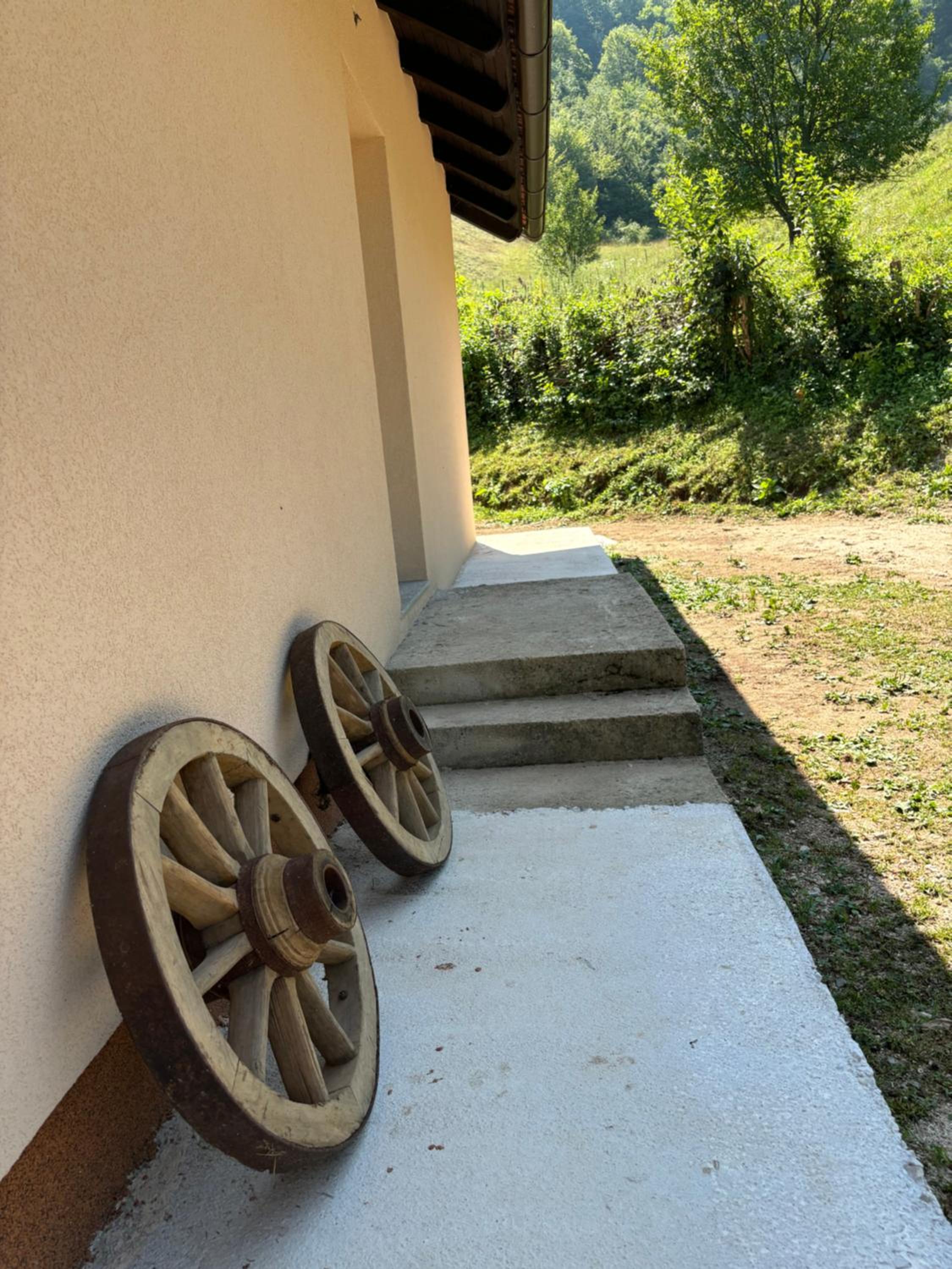 Ranch Jajce