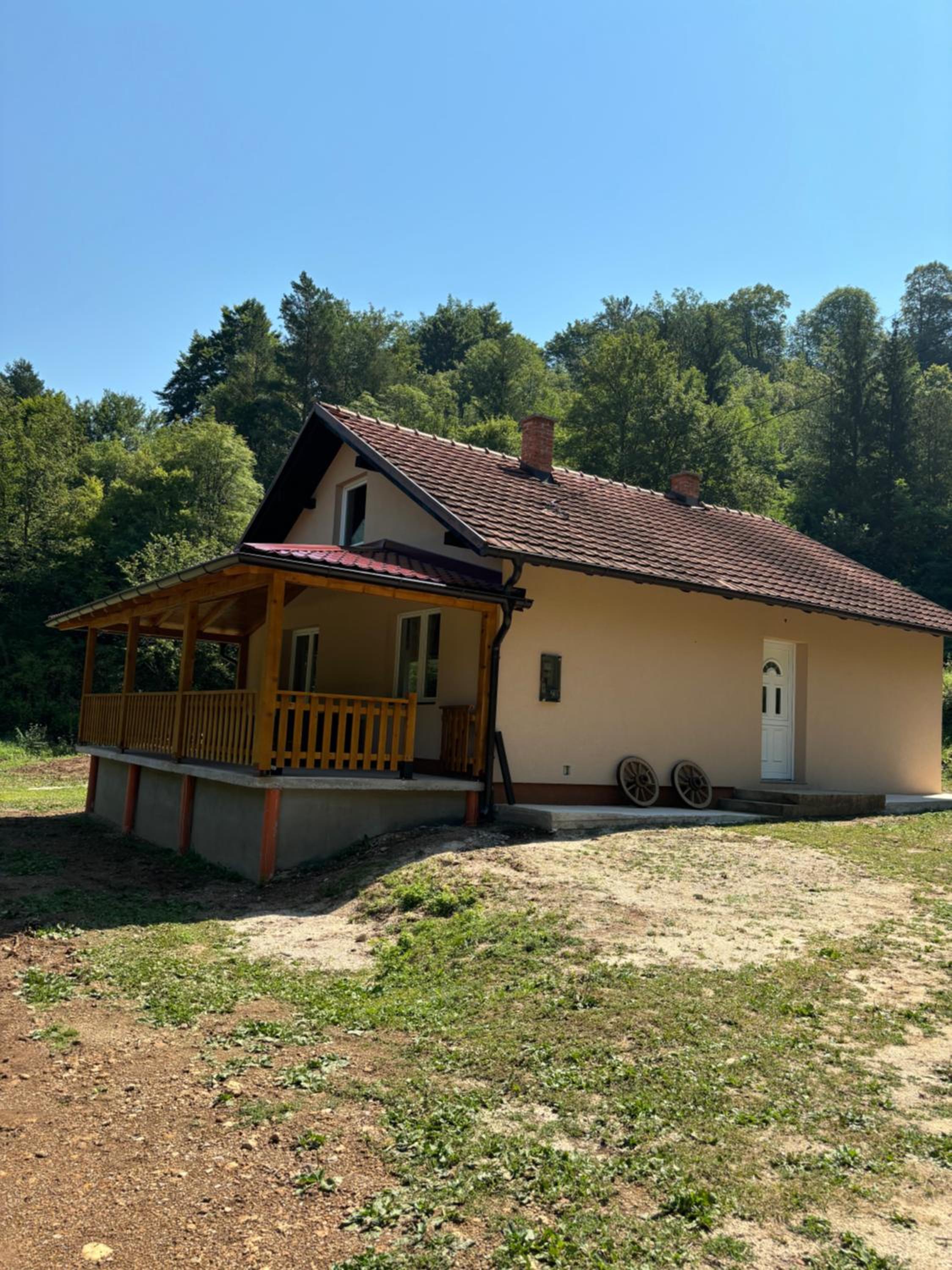 Ranch Jajce