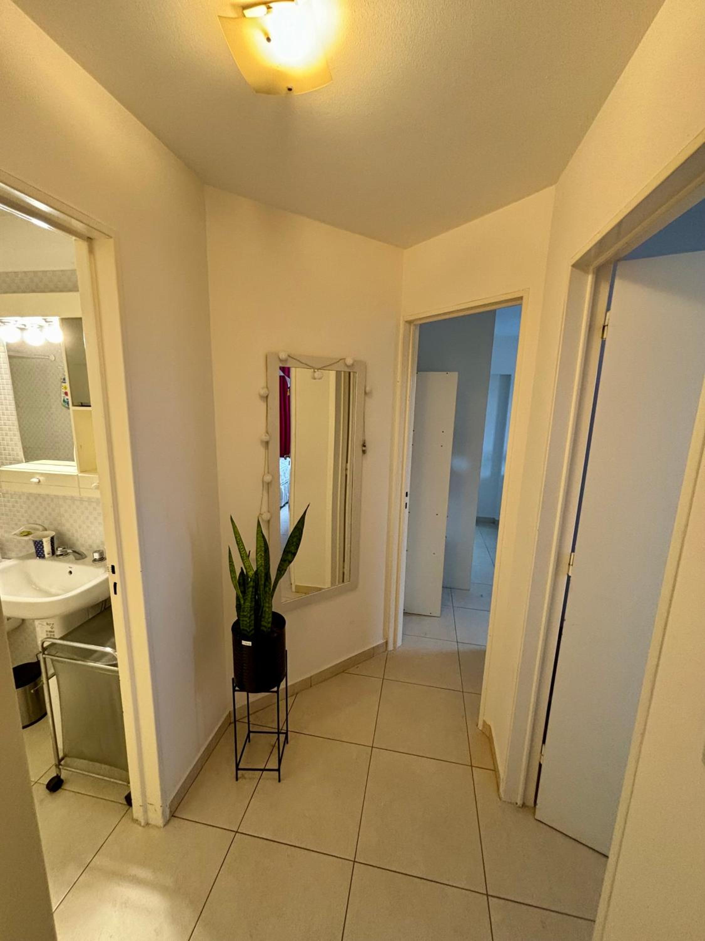 Departamento 2 habitaciones en Córdoba Capital