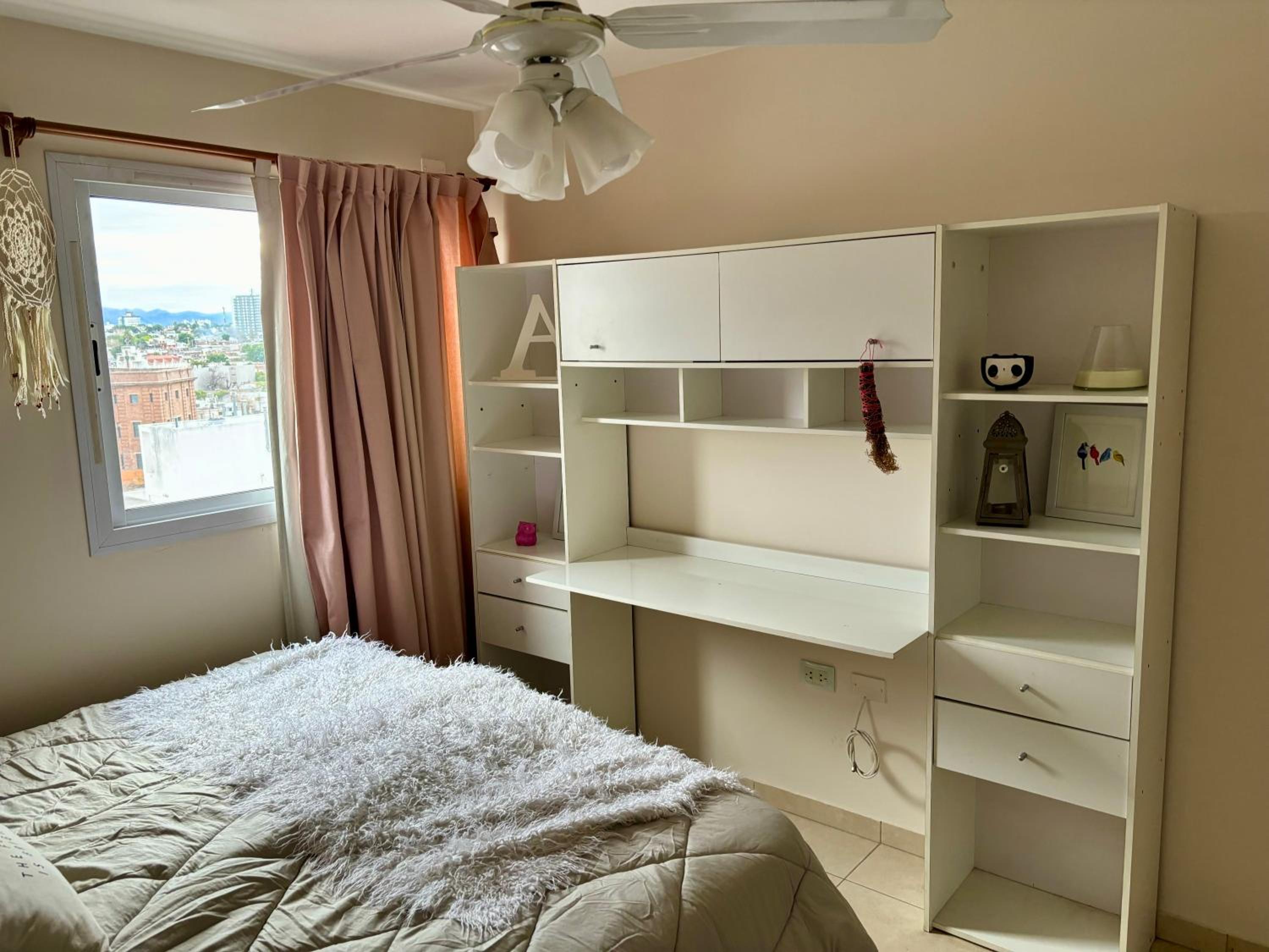 Departamento 2 habitaciones en Córdoba Capital