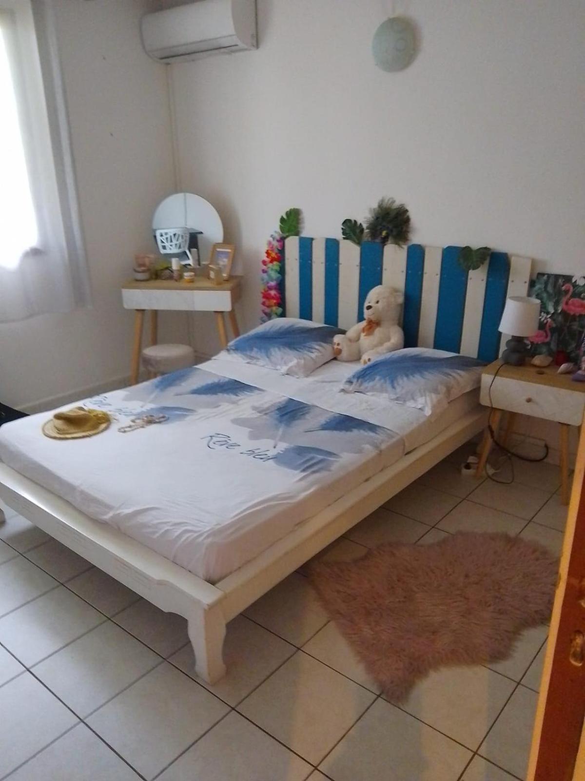 Villa T4 La Belle Creole à Saint Pierre view 3