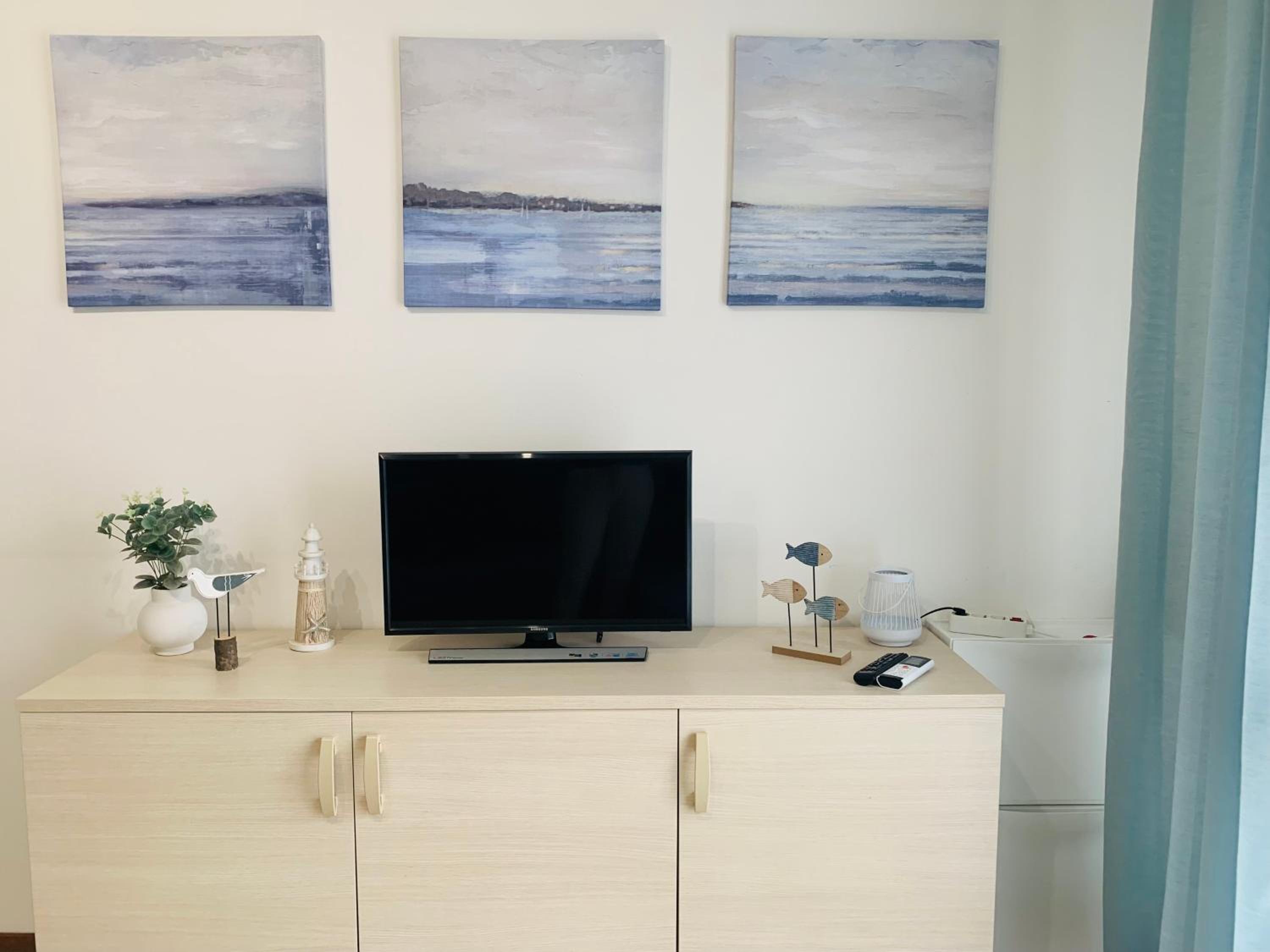 LOVELY WINTER TIME - Apartment Caorle view 2