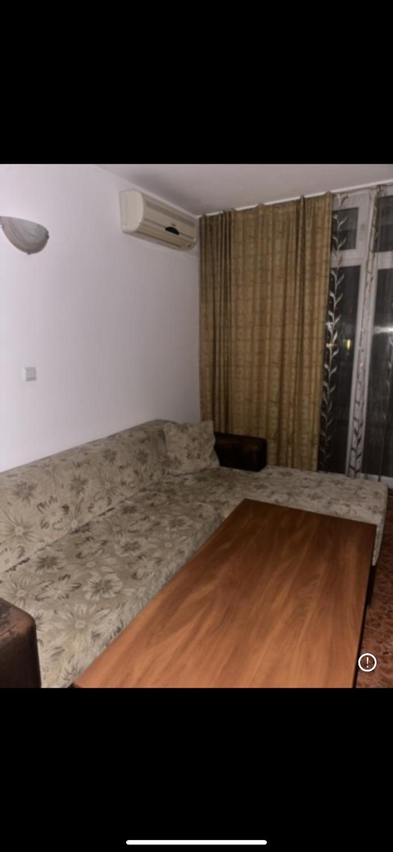 Apartment Complex Anita B22