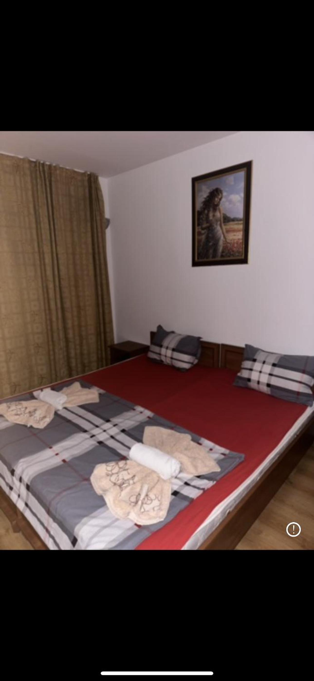 Apartment Complex Anita B22