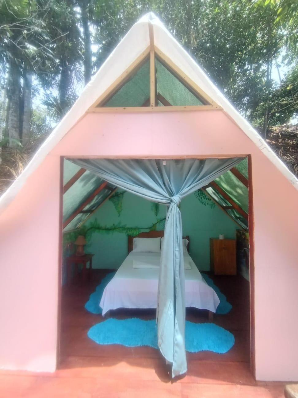 Pirate Drake Beach Camp & Tour company