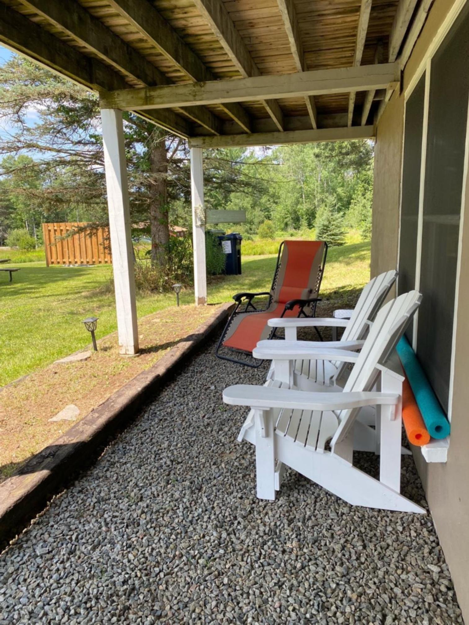 Our Place Up North BnB