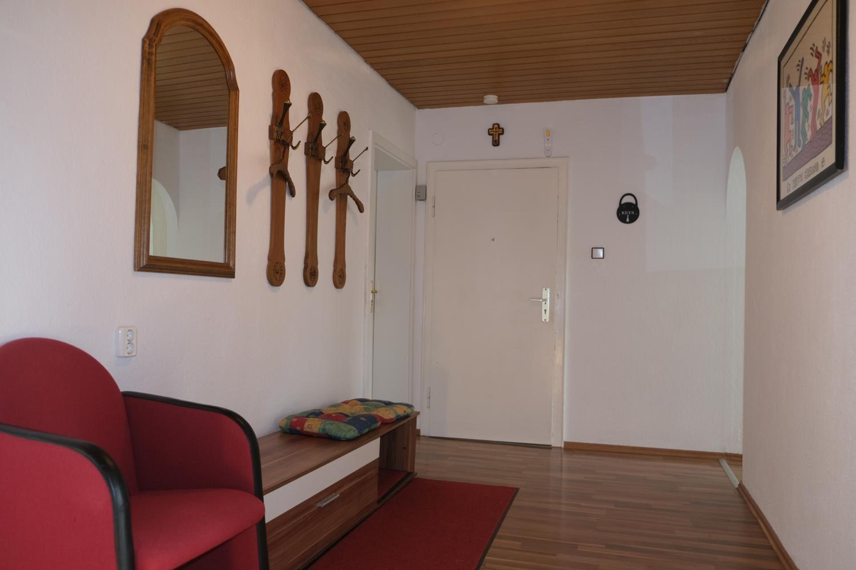 Ferienwohnung Andreas Krysta