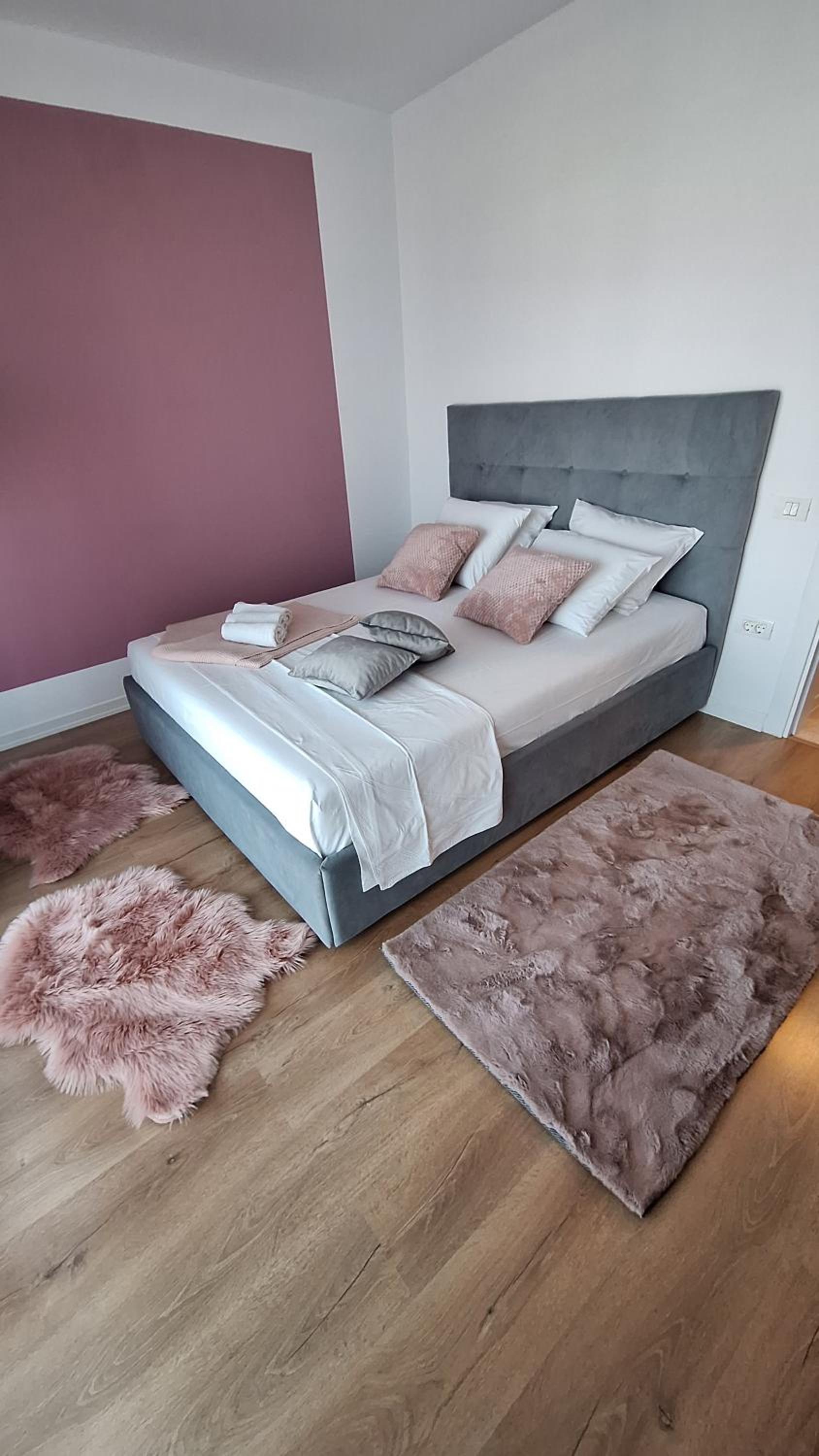 Emmaia Sunrise Luxury Appartment view 2
