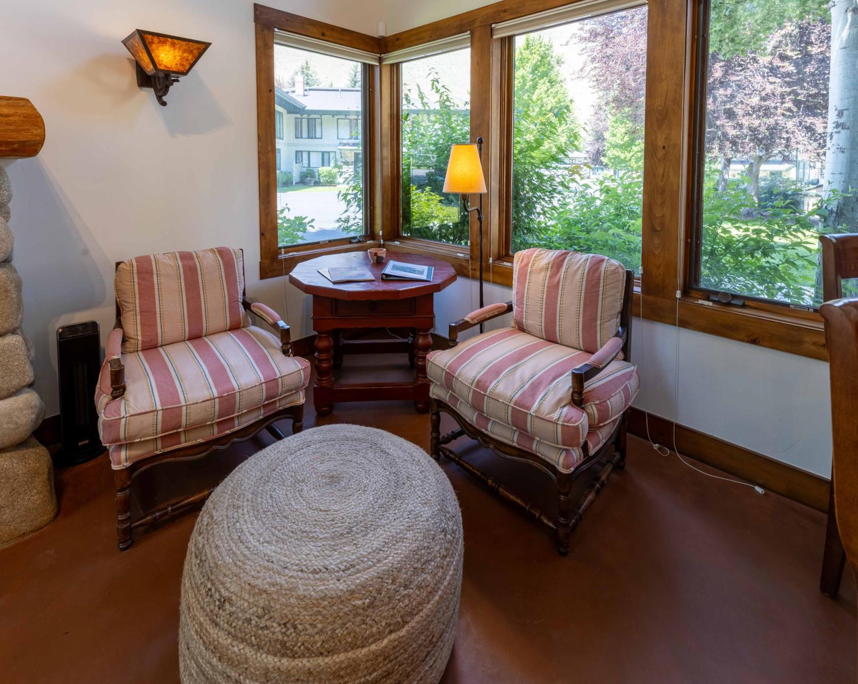 Elegant Three Suite Condo Steps to Warm Springs Lodge view 3