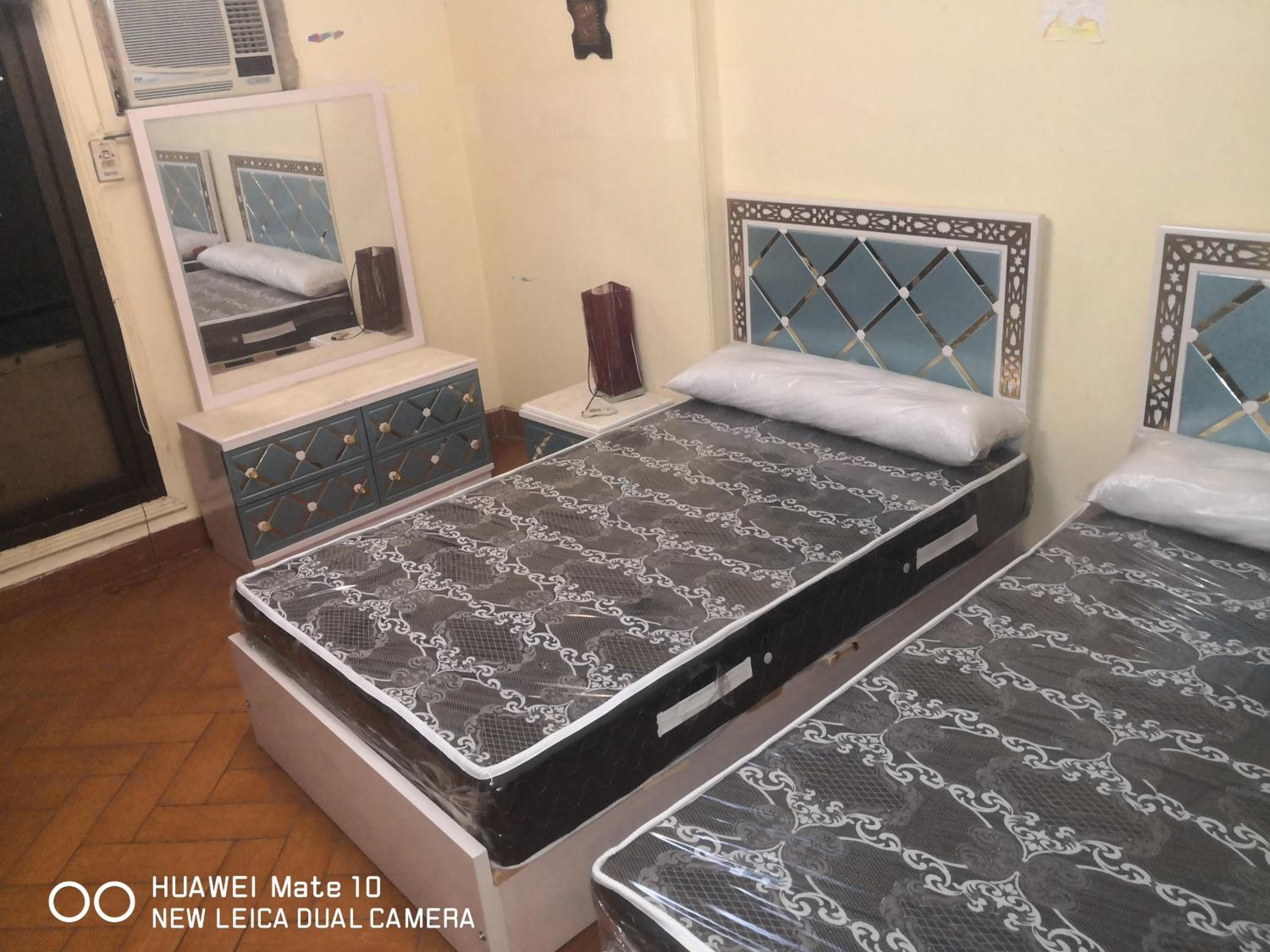 Al Baz Appartment