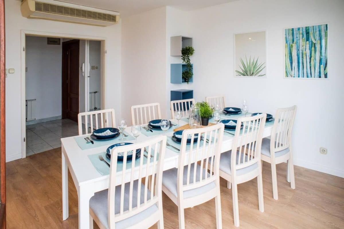 Two-storey riverside panorama apartment