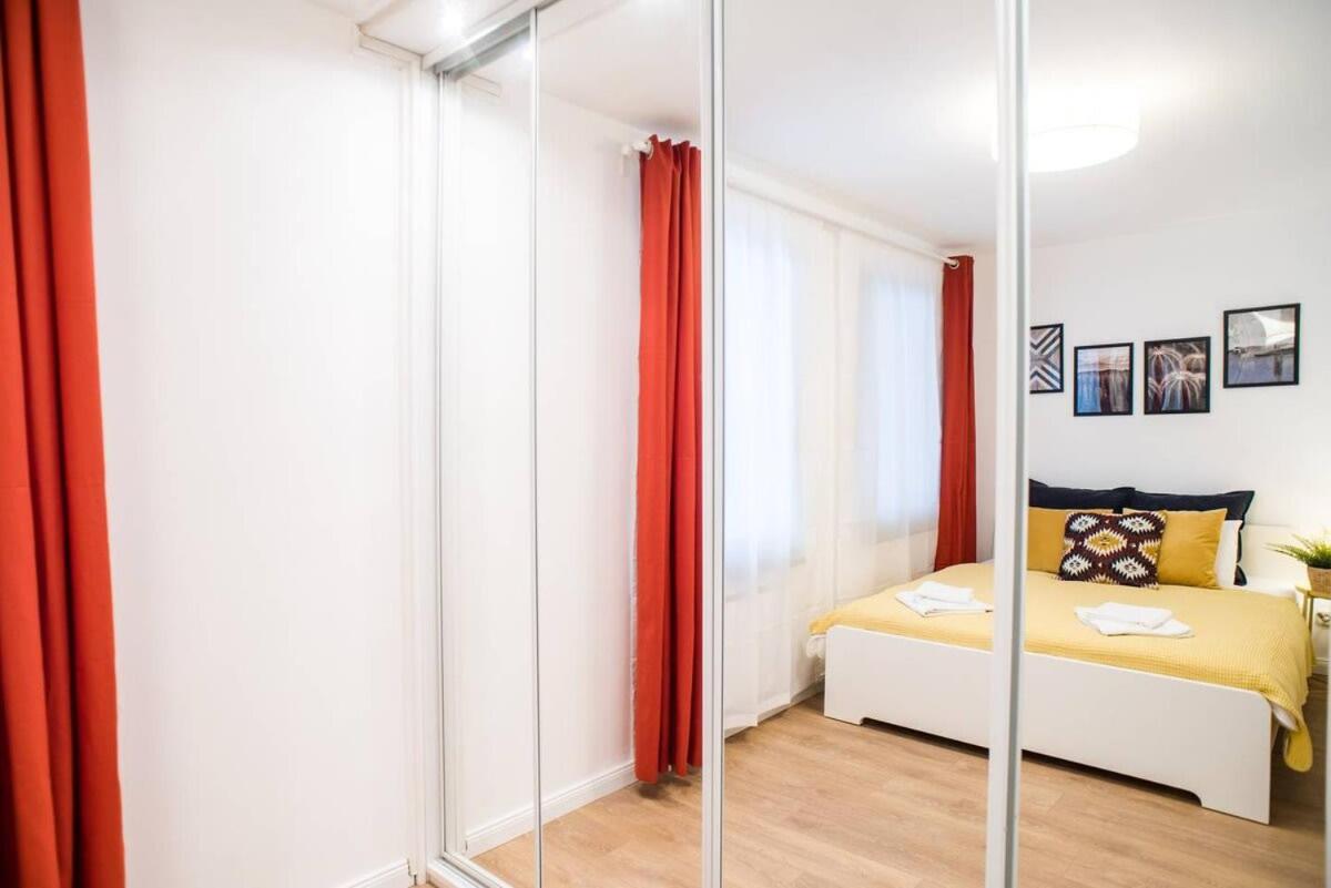 Two-storey riverside panorama apartment