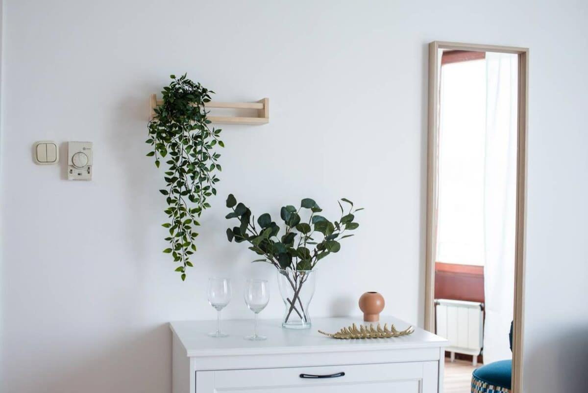 Two-storey riverside panorama apartment