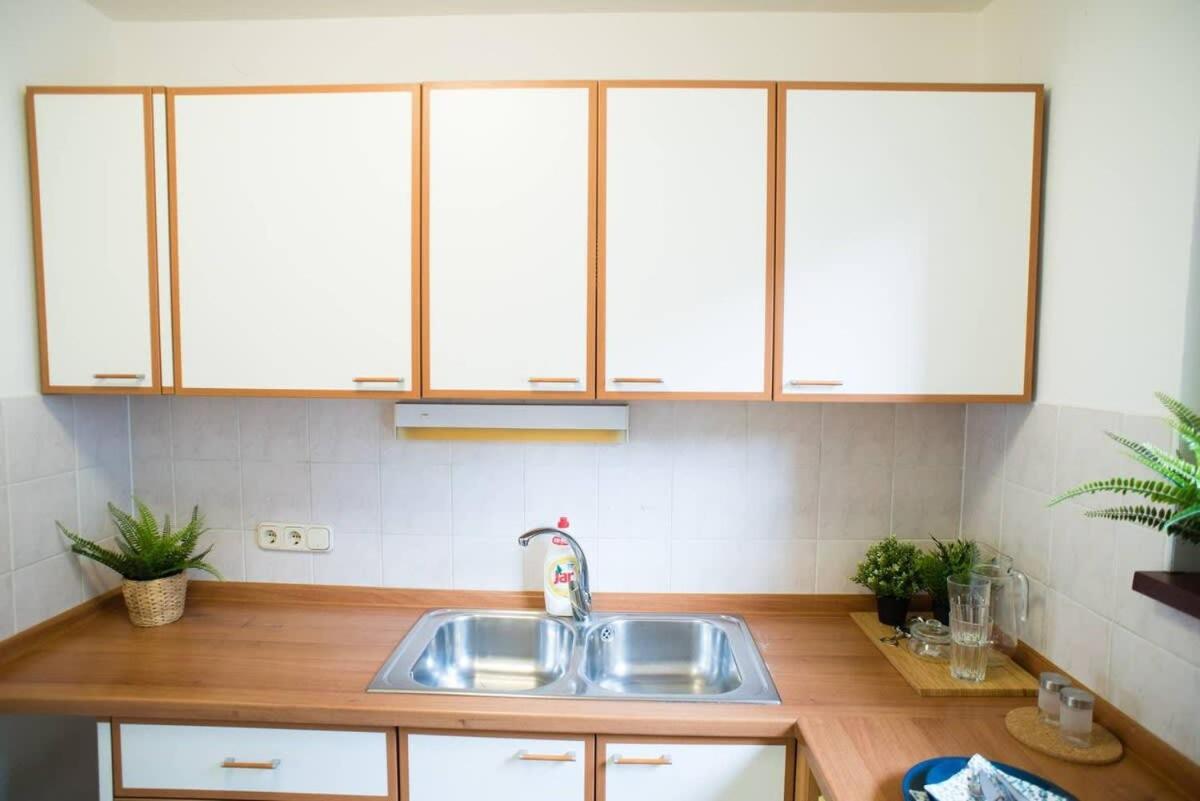 Two-storey riverside panorama apartment