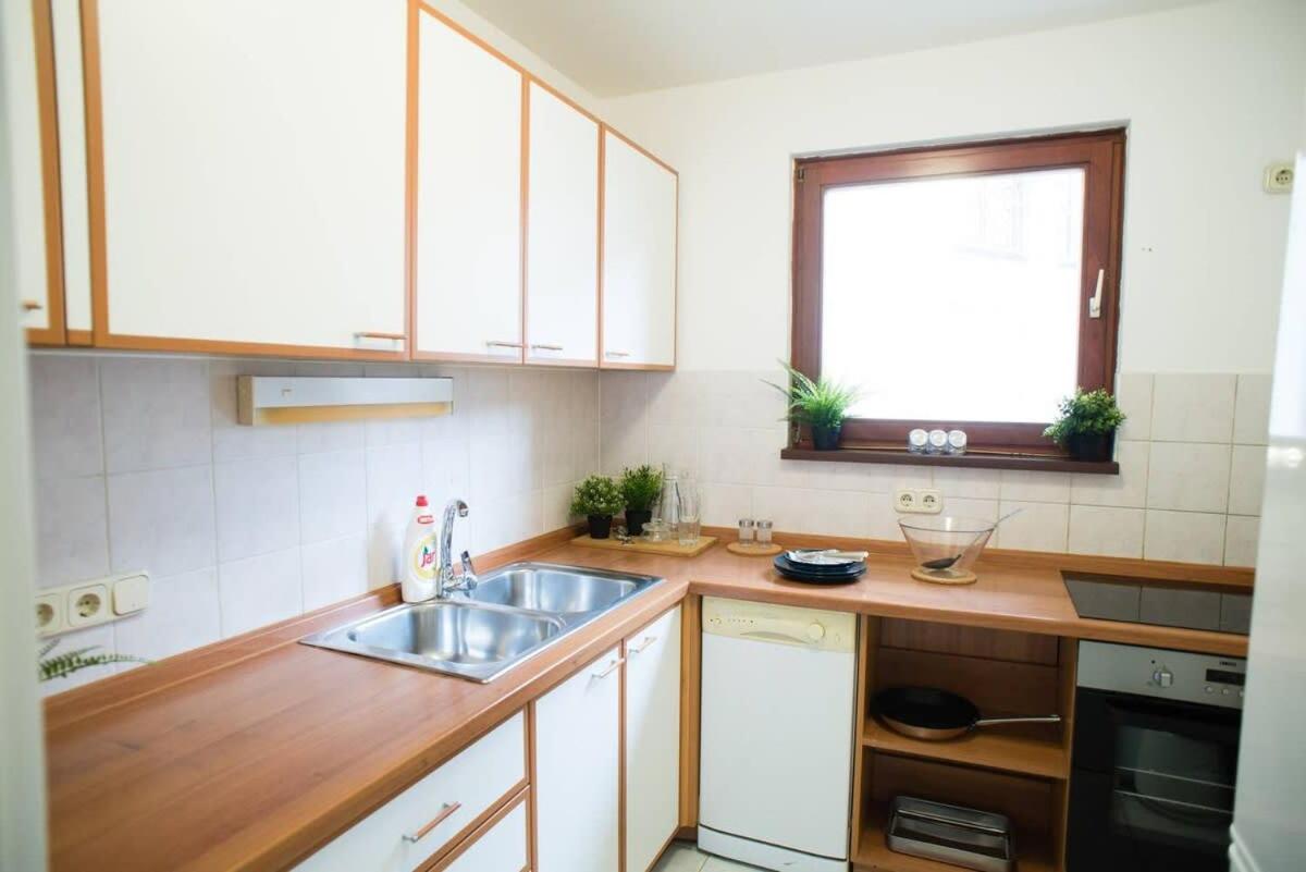 Two-storey riverside panorama apartment