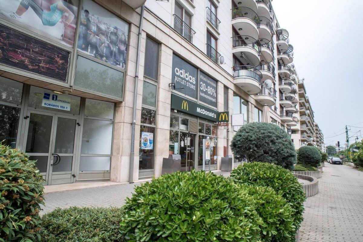 Two-storey riverside panorama apartment