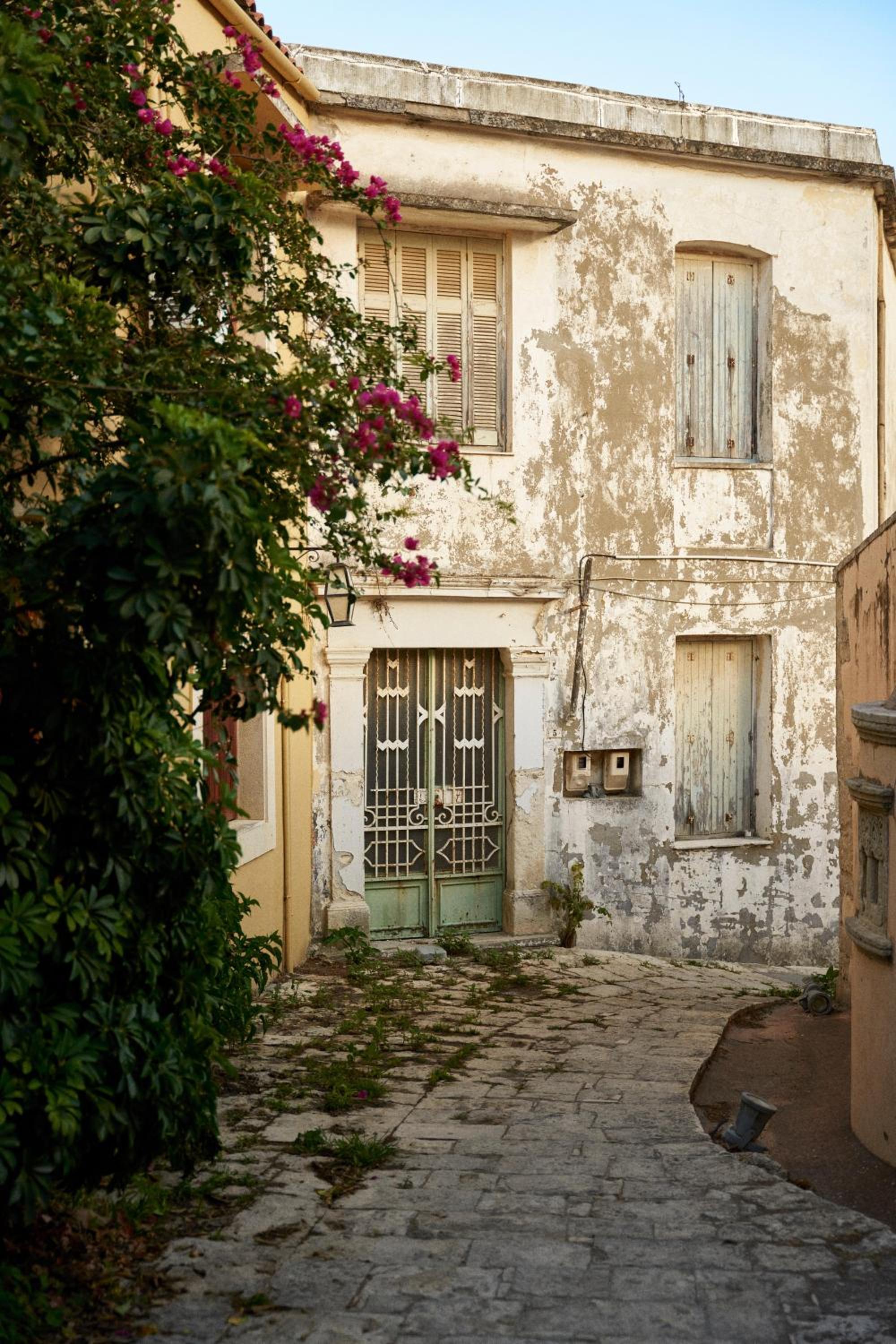 Hotel Manili Boutique Suites & Villas