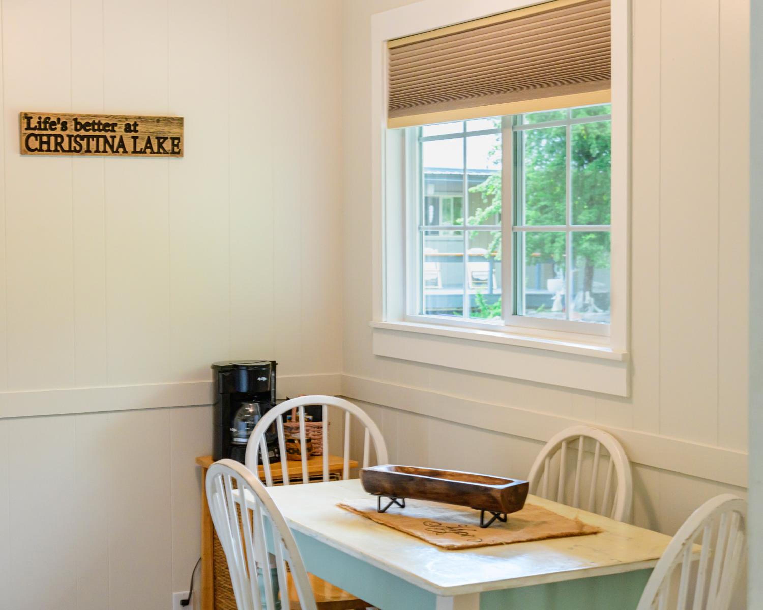 Barefoot Villas and Retreat