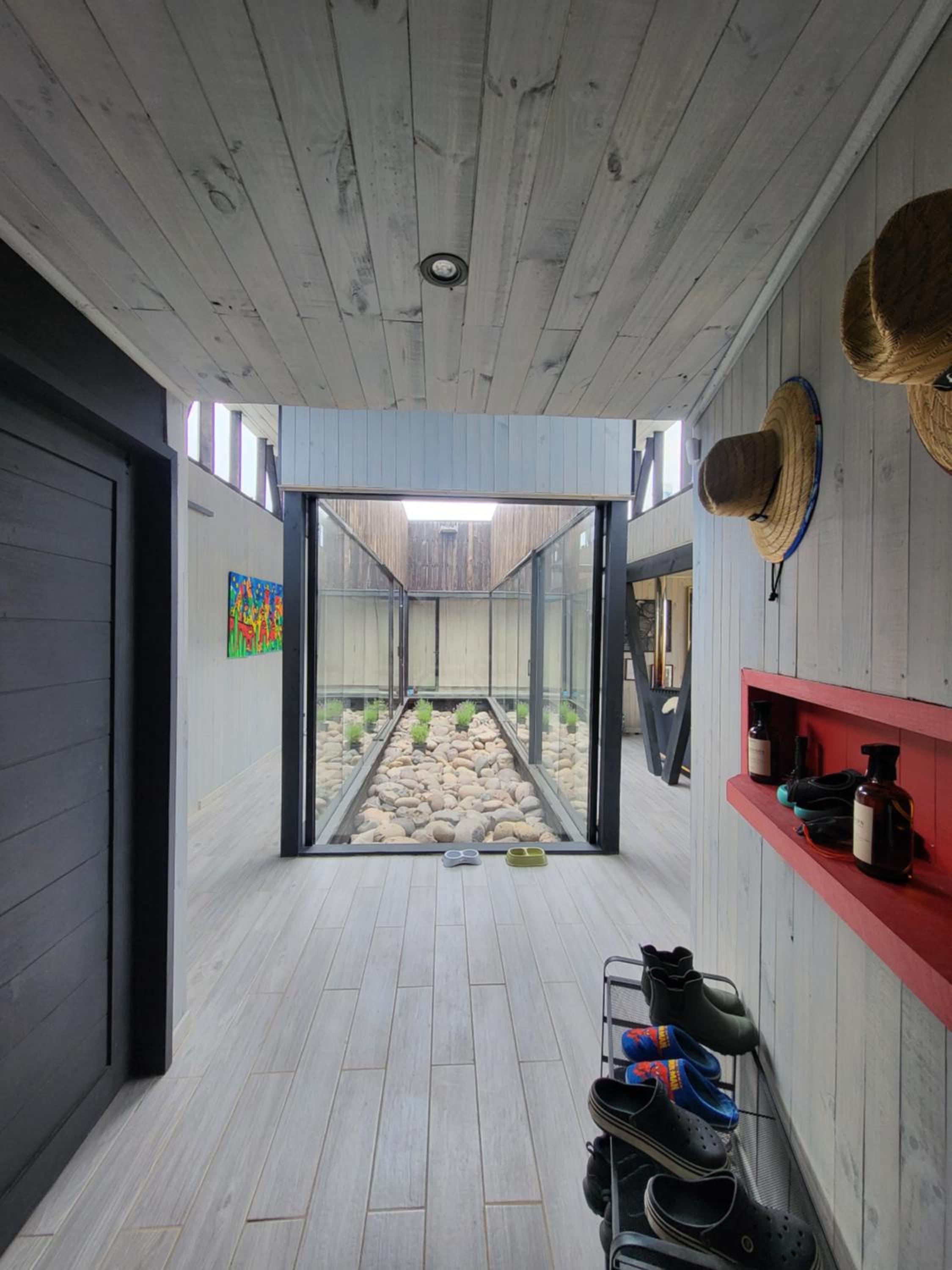 CASA SF Condominio Alto Morros