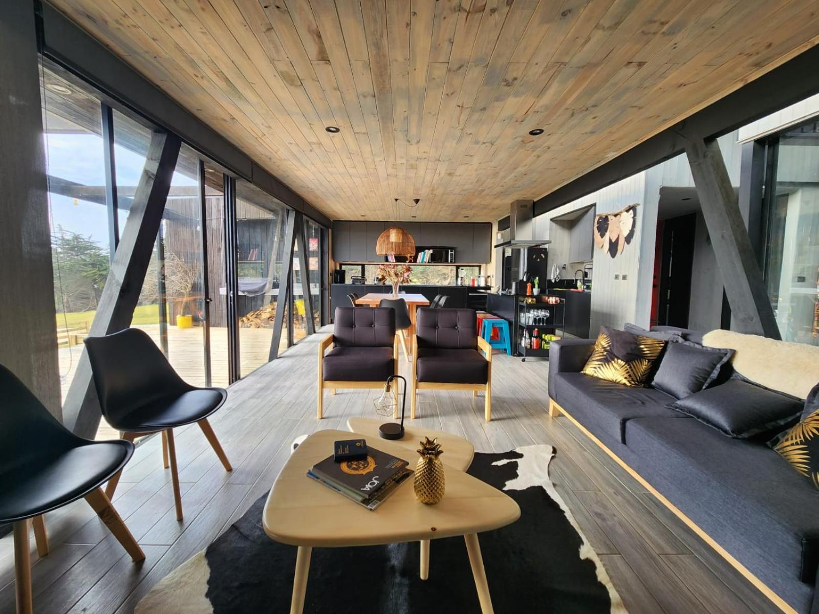 CASA SF Condominio Alto Morros