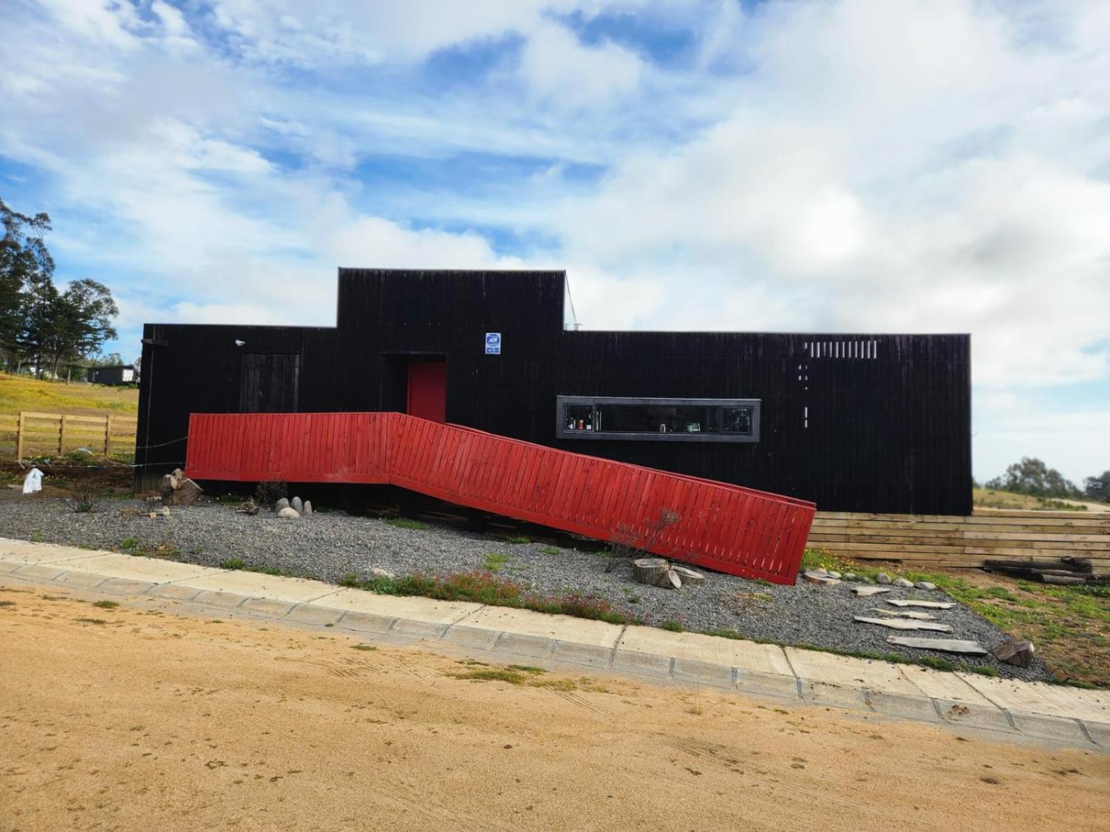 CASA SF Condominio Alto Morros