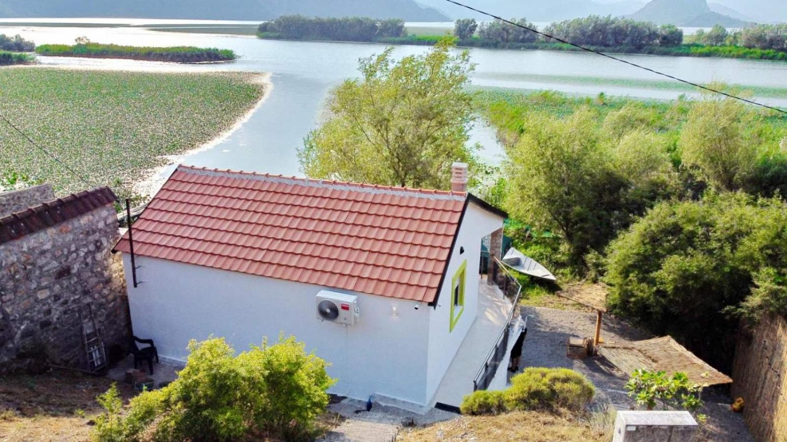Apartman Skadarsko jezero bay