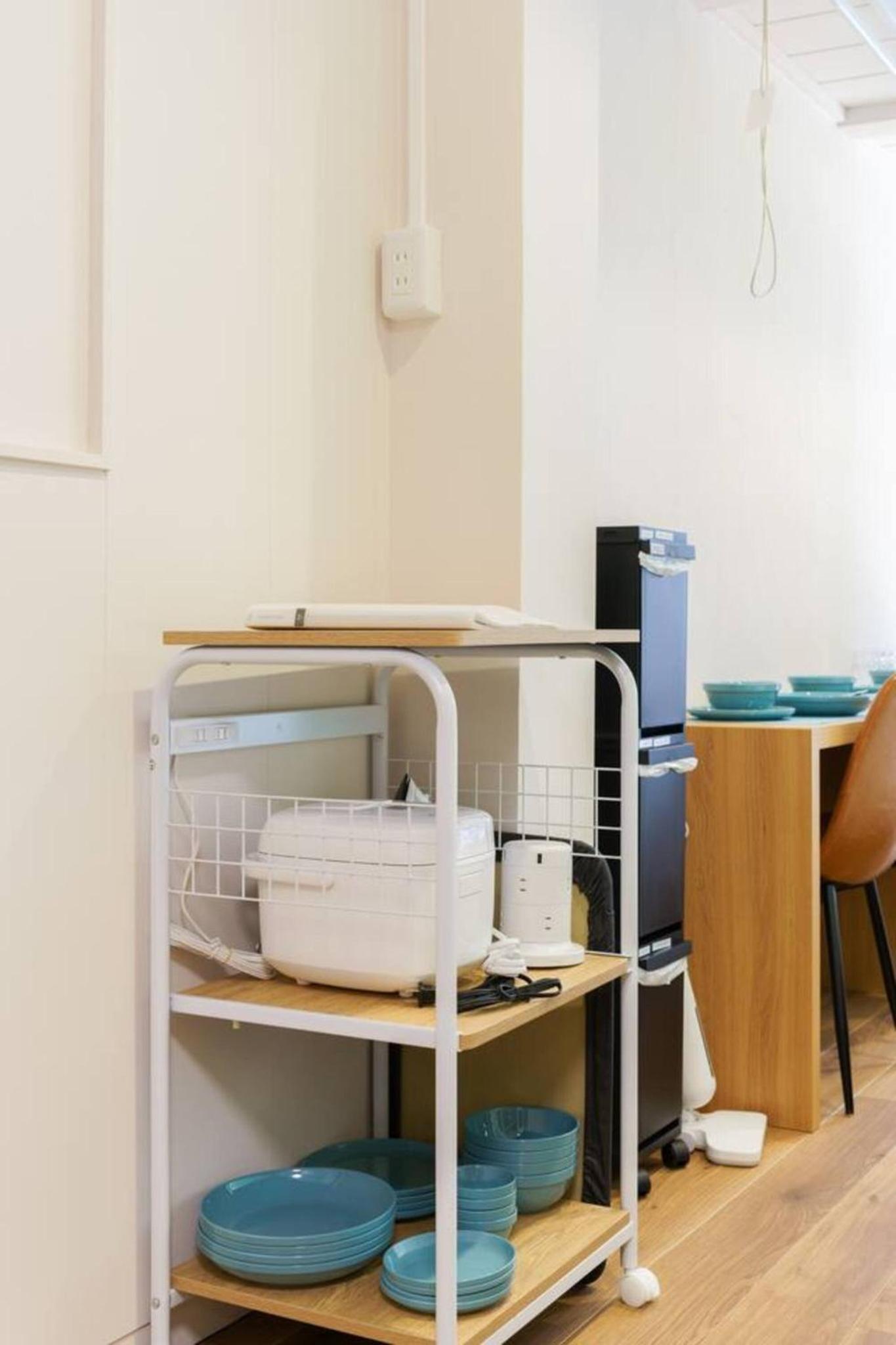 Matsuyamachi Building - Vacation STAY 17099