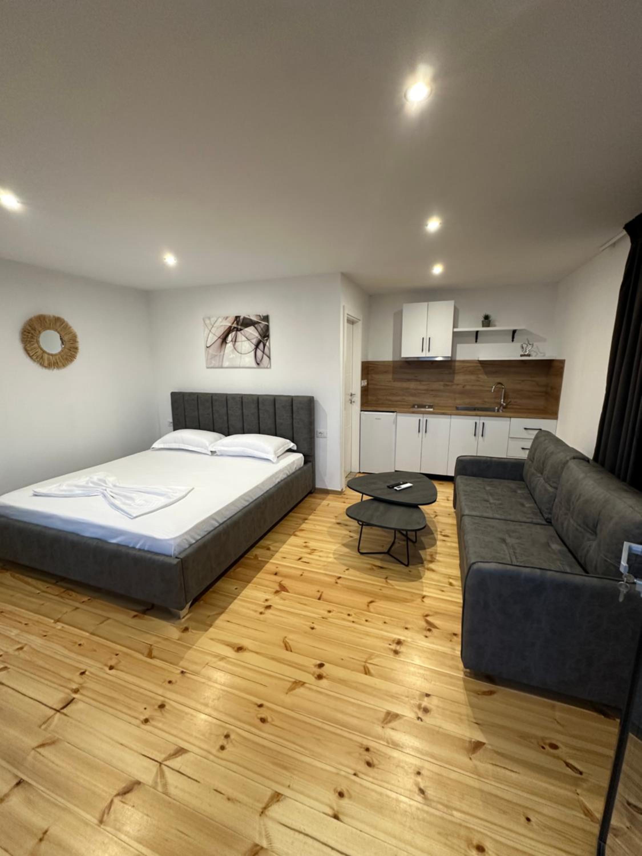 Lake Escape Villa Shirokë photo 2