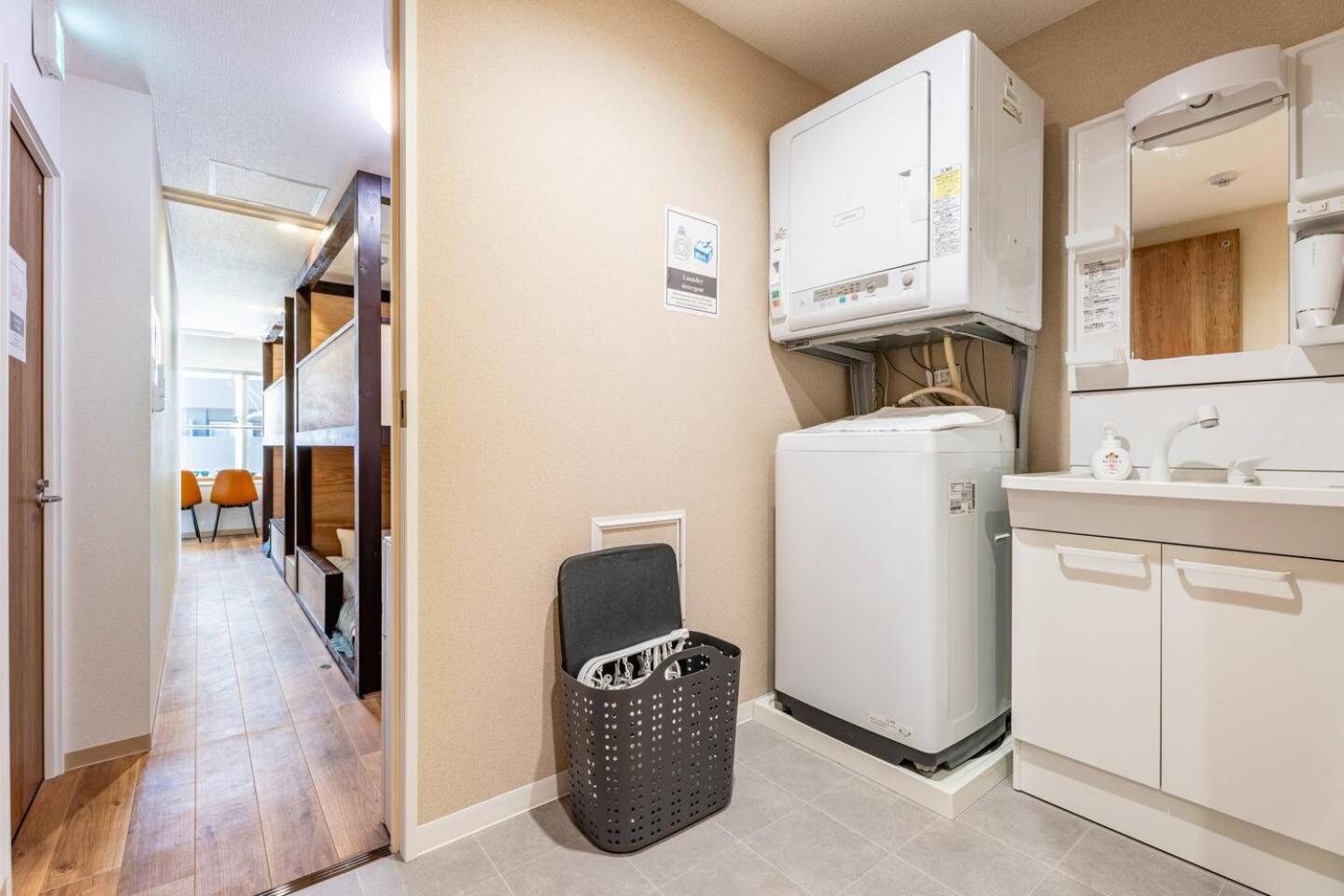 Matsuyamachi Building - Vacation STAY 17098