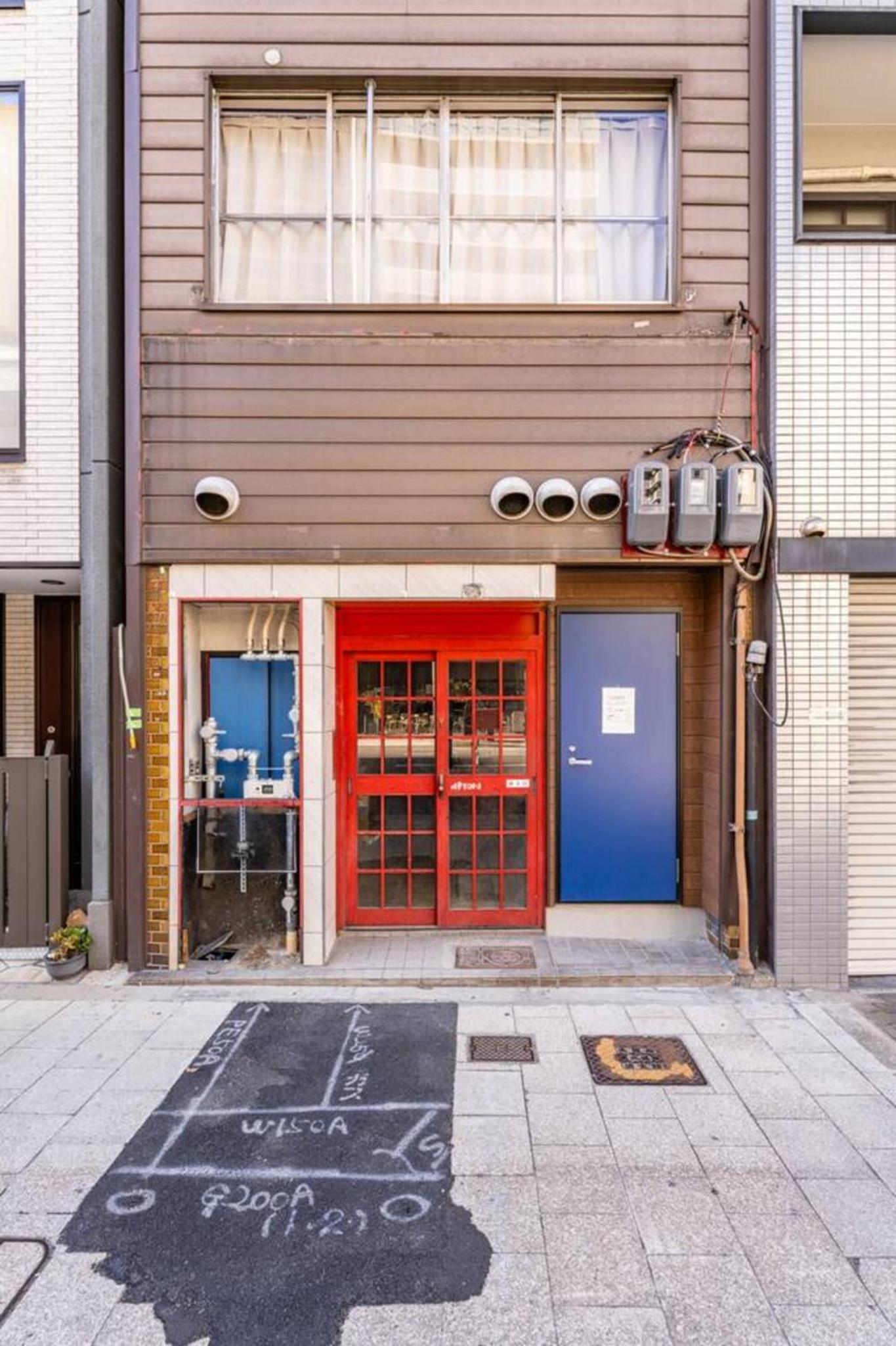 Matsuyamachi Building - Vacation STAY 17098