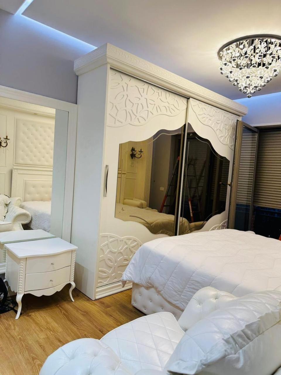 Tirana delijorgji appartment 4U