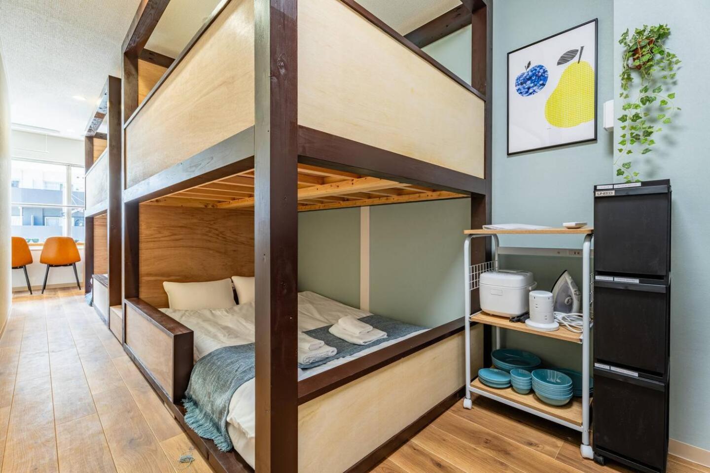 Matsuyamachi Building - Vacation STAY 17098